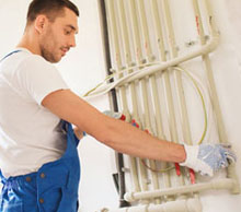 Commercial Plumber Services in Lawndale, CA